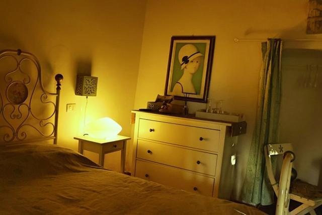 Il Casale Residence Племирио Екстериор снимка