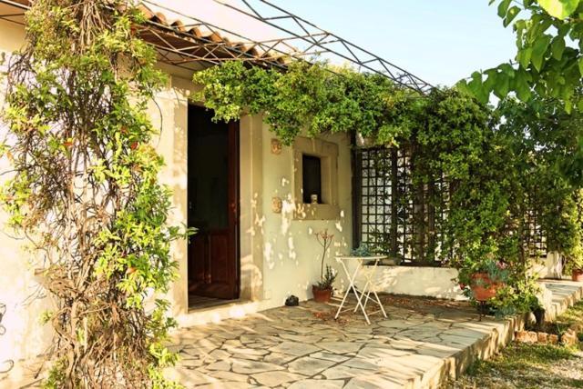 Il Casale Residence Племирио Екстериор снимка