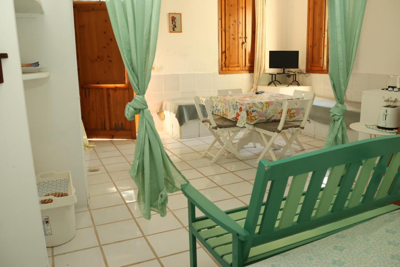 Il Casale Residence Племирио Екстериор снимка