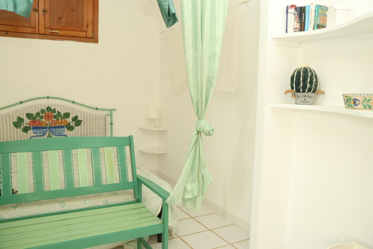 Il Casale Residence Племирио Екстериор снимка