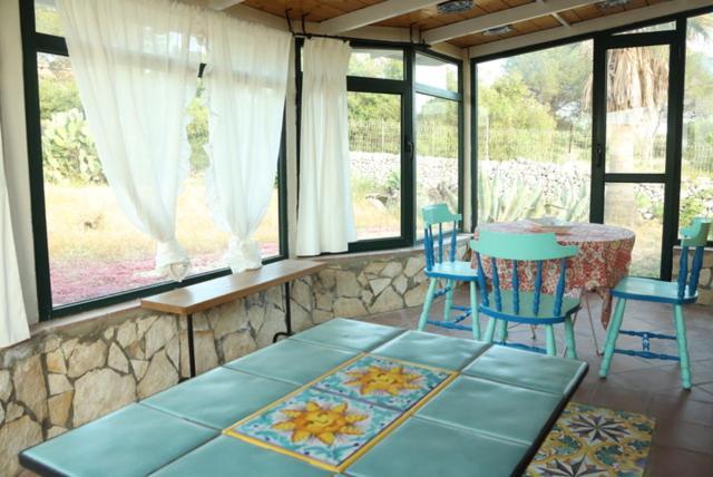 Il Casale Residence Племирио Екстериор снимка