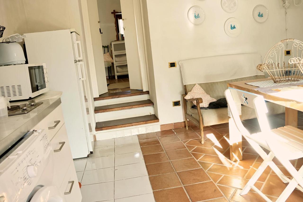 Il Casale Residence Племирио Екстериор снимка