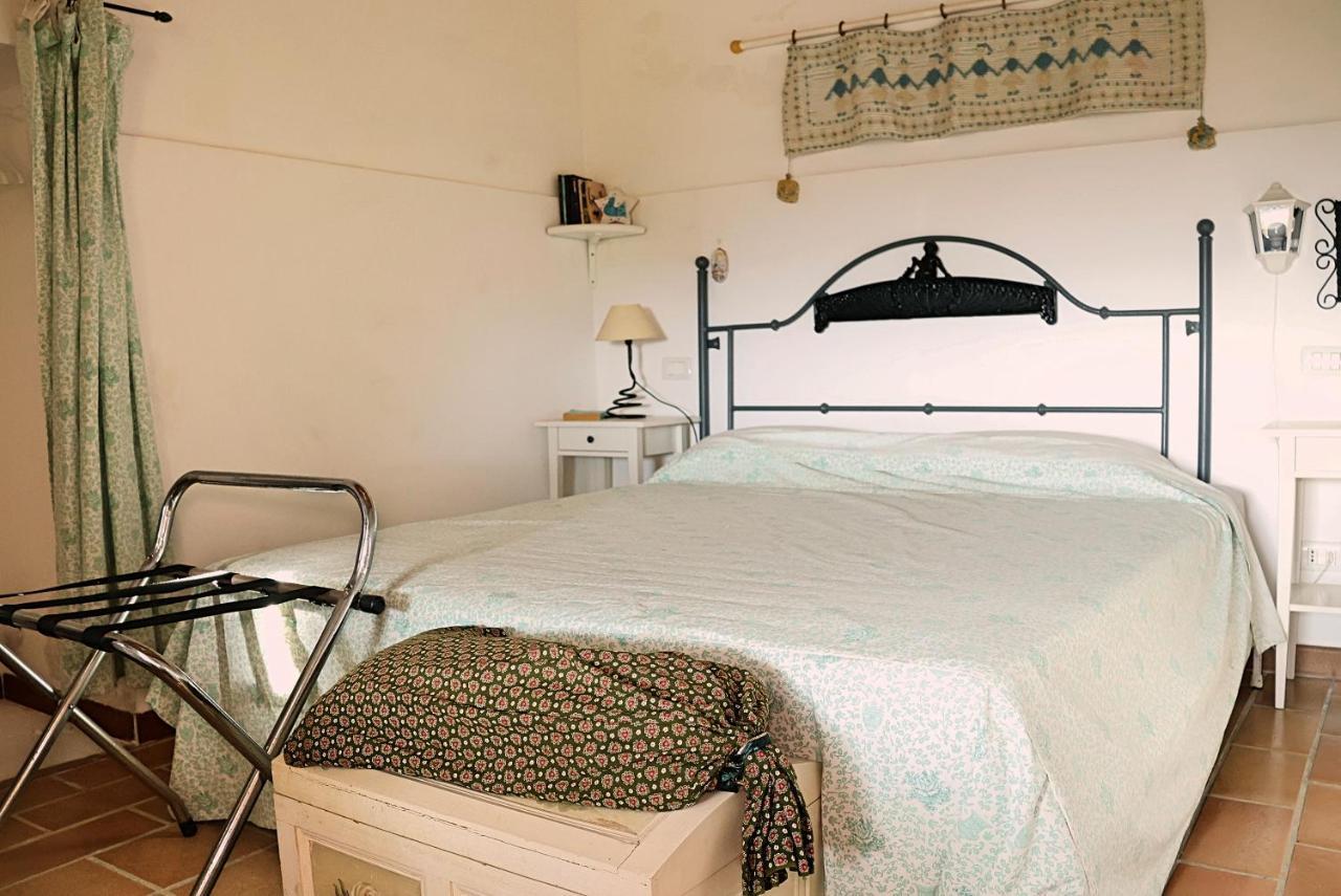 Il Casale Residence Племирио Екстериор снимка