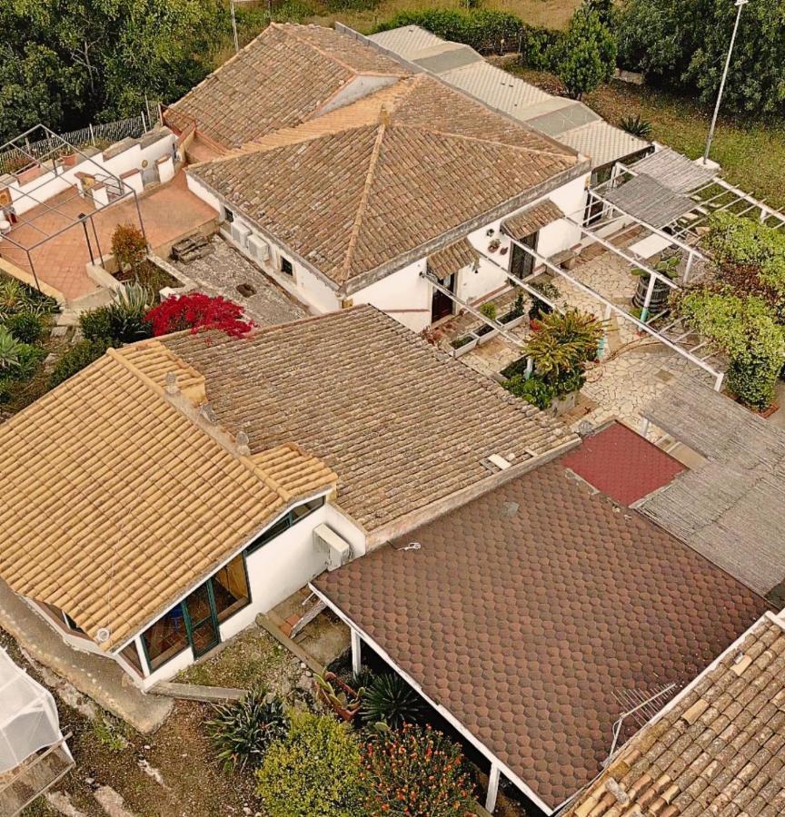 Il Casale Residence Племирио Екстериор снимка