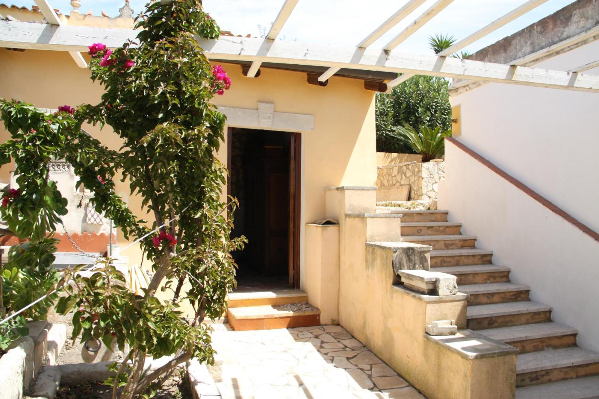 Il Casale Residence Племирио Екстериор снимка