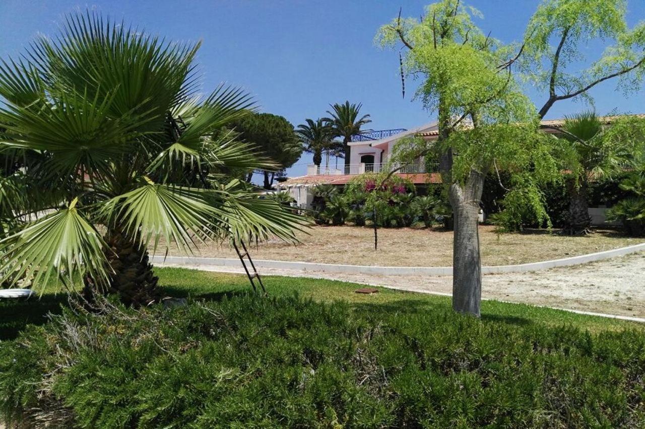 Il Casale Residence Племирио Екстериор снимка
