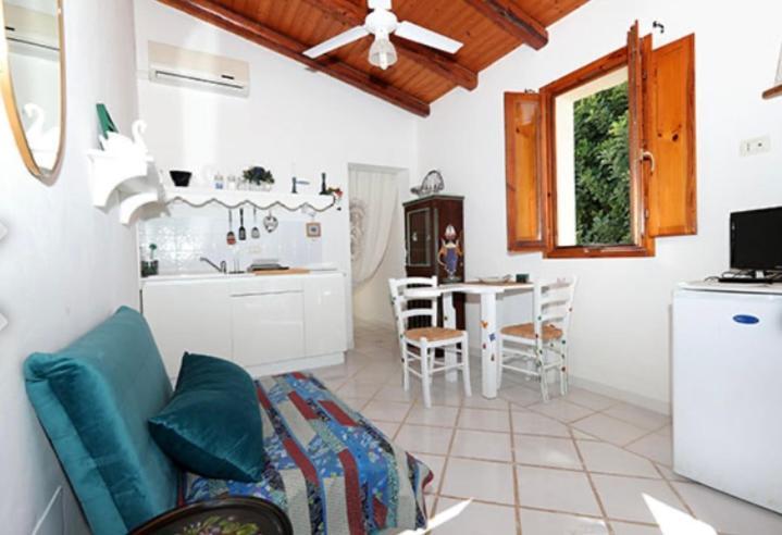 Il Casale Residence Племирио Екстериор снимка