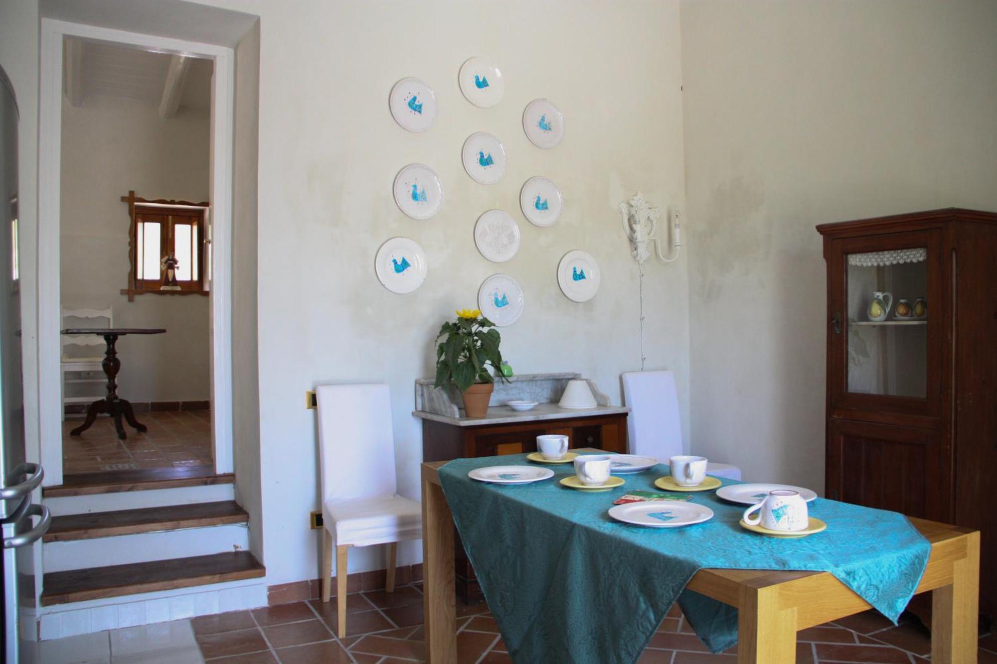 Il Casale Residence Племирио Екстериор снимка