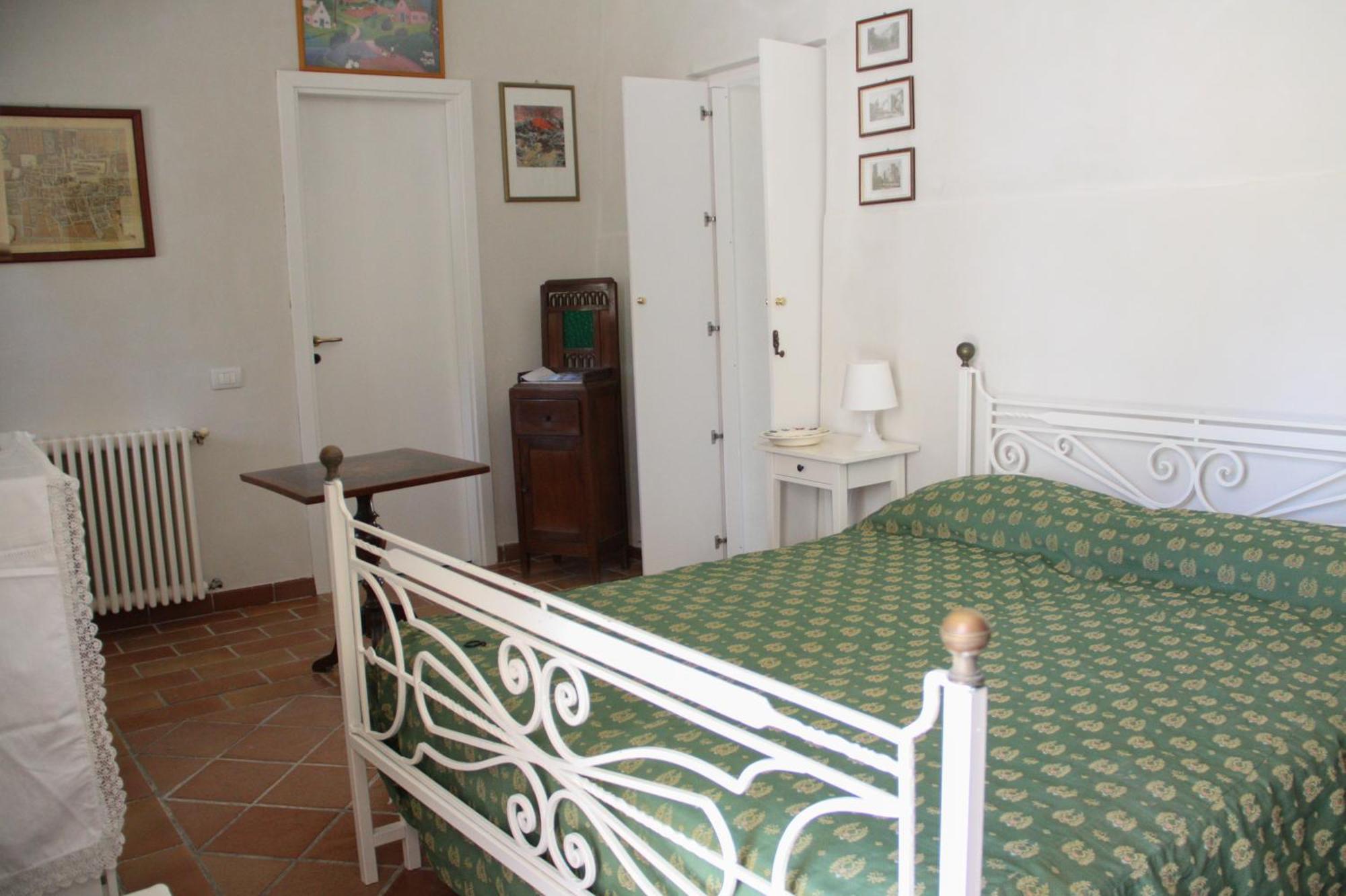 Il Casale Residence Племирио Екстериор снимка