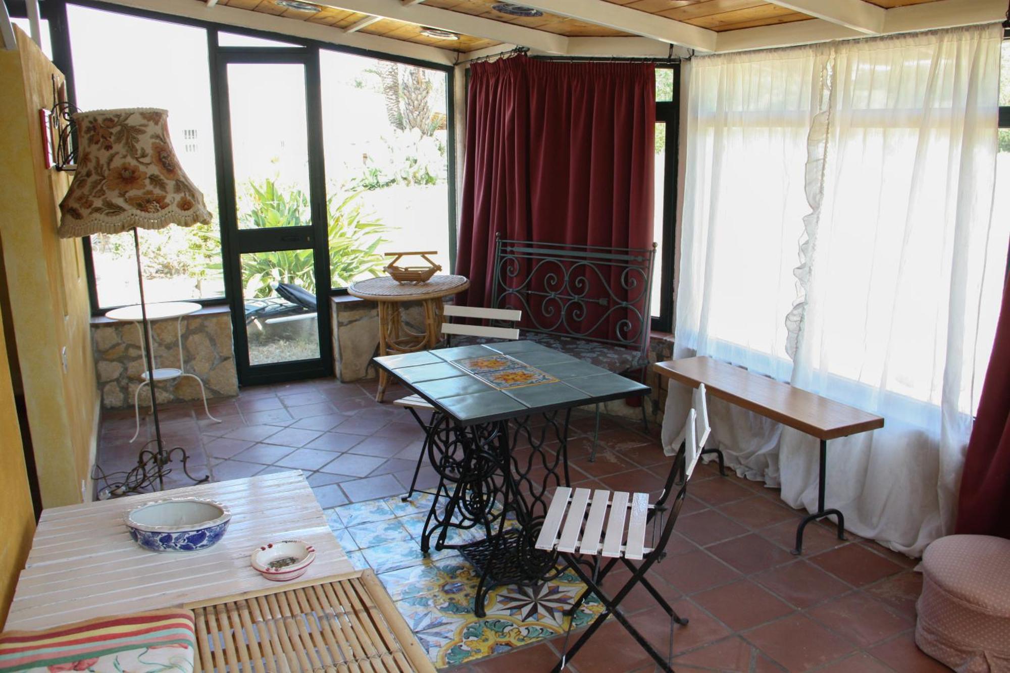 Il Casale Residence Племирио Екстериор снимка