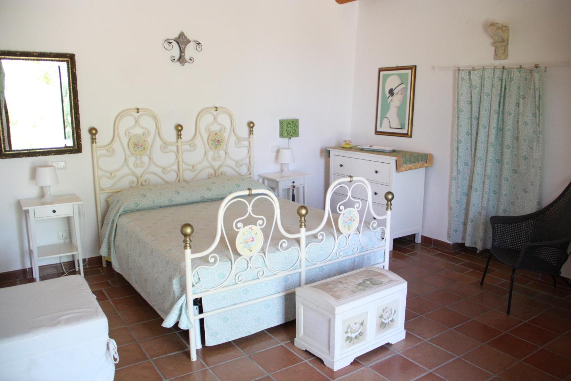Il Casale Residence Племирио Екстериор снимка