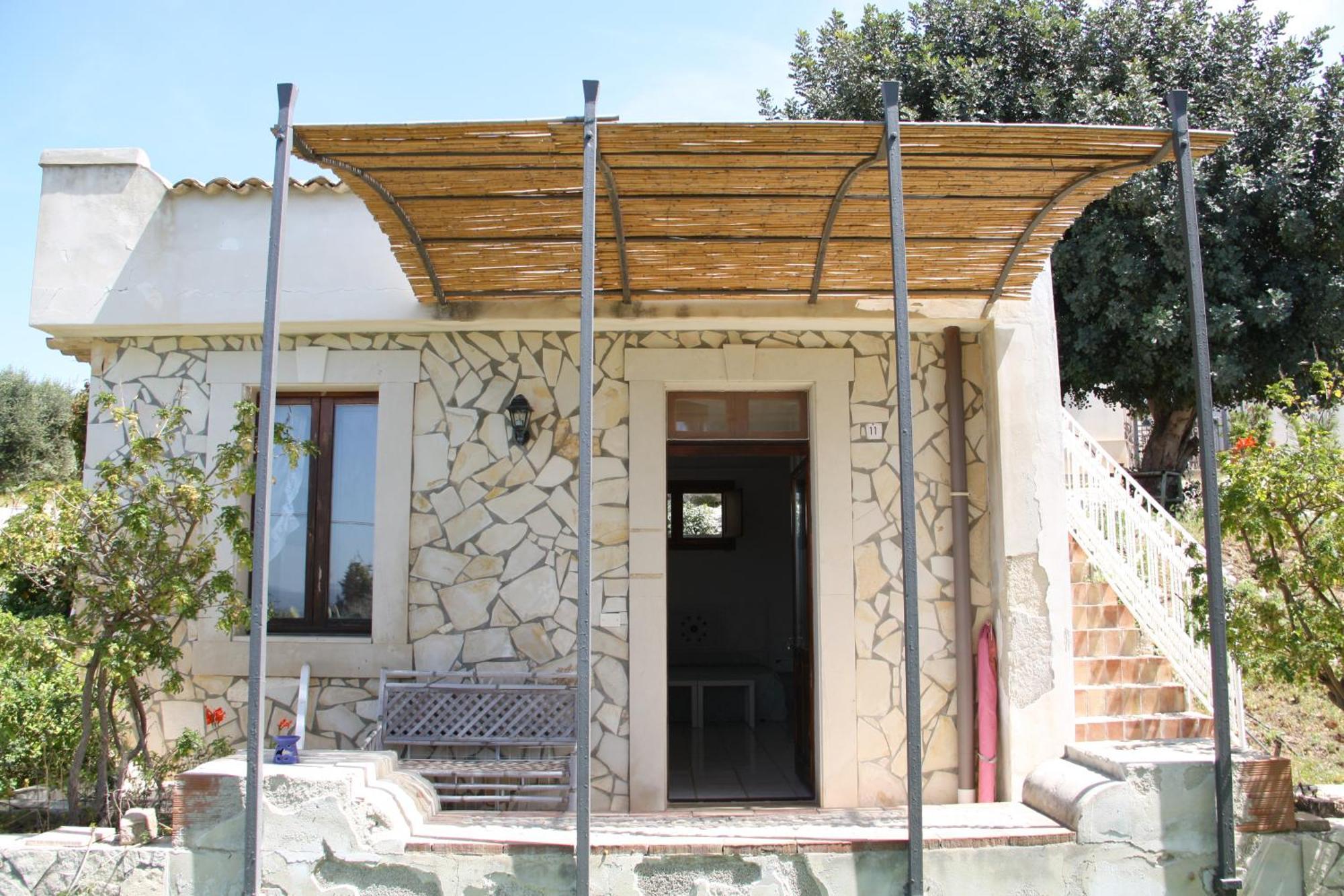 Il Casale Residence Племирио Екстериор снимка