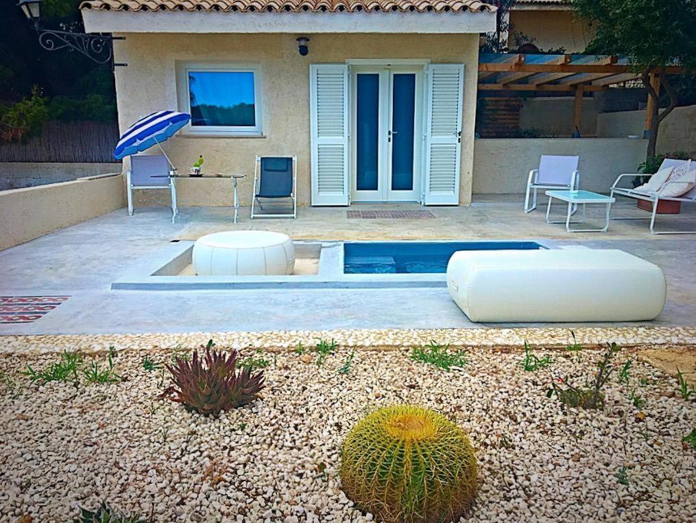 Il Casale Residence Племирио Екстериор снимка