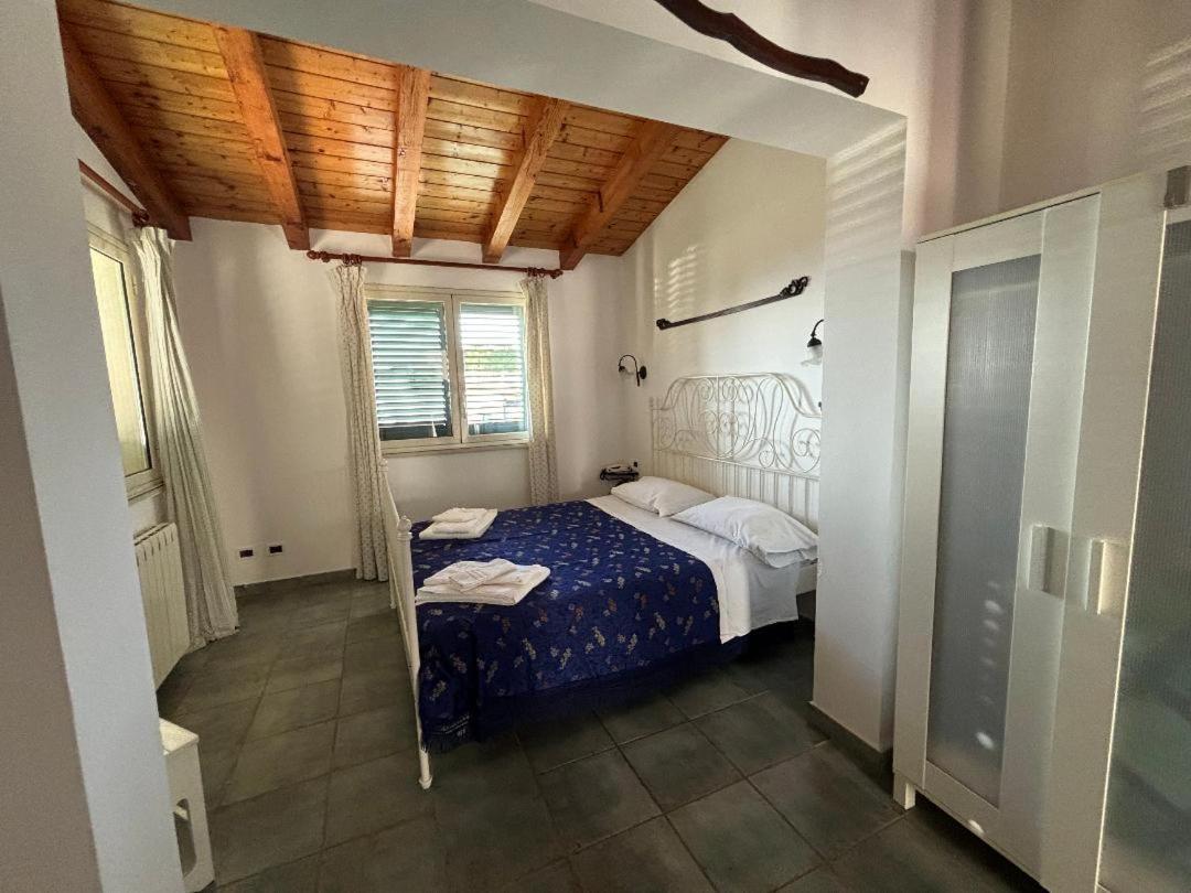 Il Casale Residence Племирио Екстериор снимка