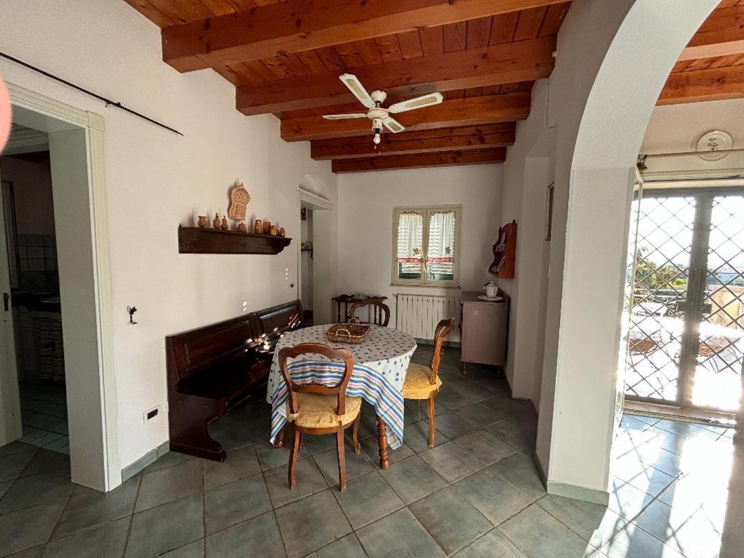 Il Casale Residence Племирио Екстериор снимка