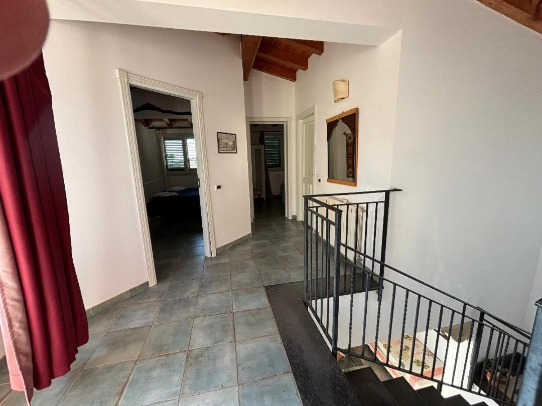 Il Casale Residence Племирио Екстериор снимка