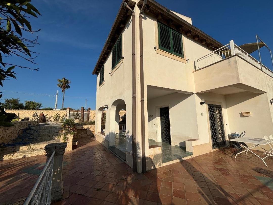 Il Casale Residence Племирио Екстериор снимка