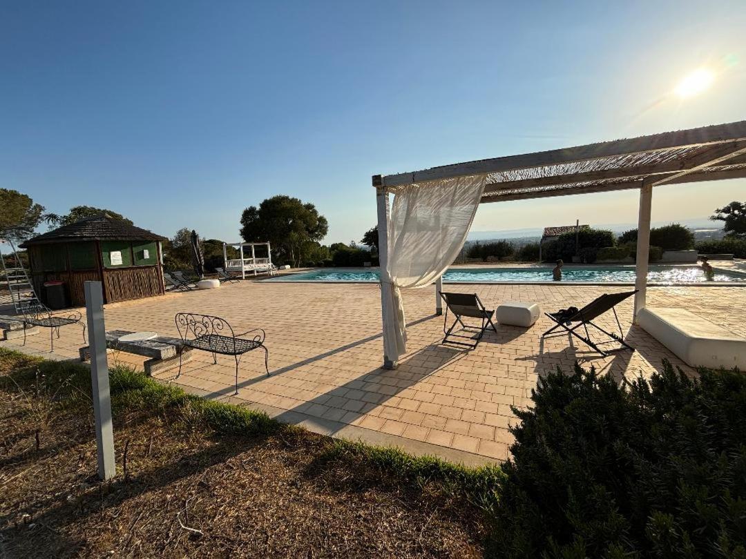 Il Casale Residence Племирио Екстериор снимка