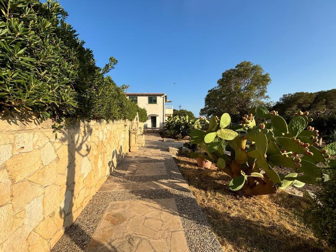 Il Casale Residence Племирио Екстериор снимка