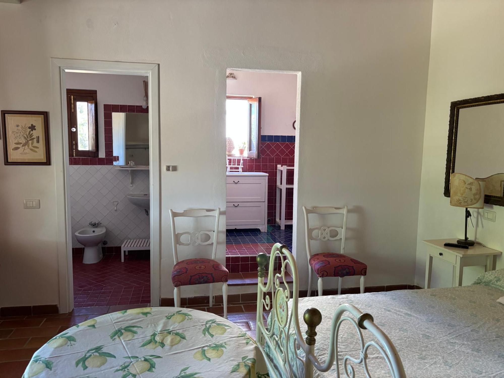 Il Casale Residence Племирио Екстериор снимка