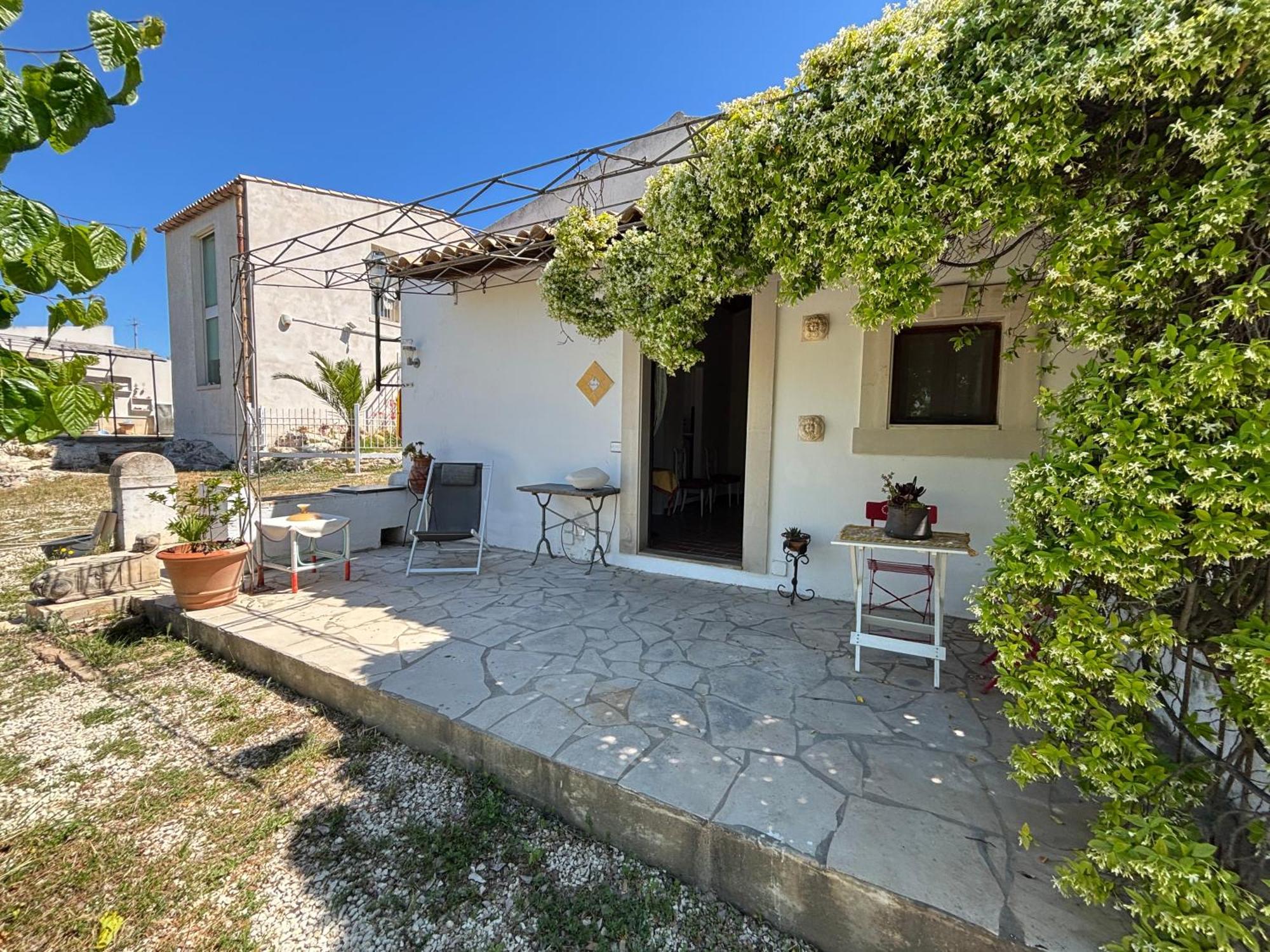 Il Casale Residence Племирио Екстериор снимка