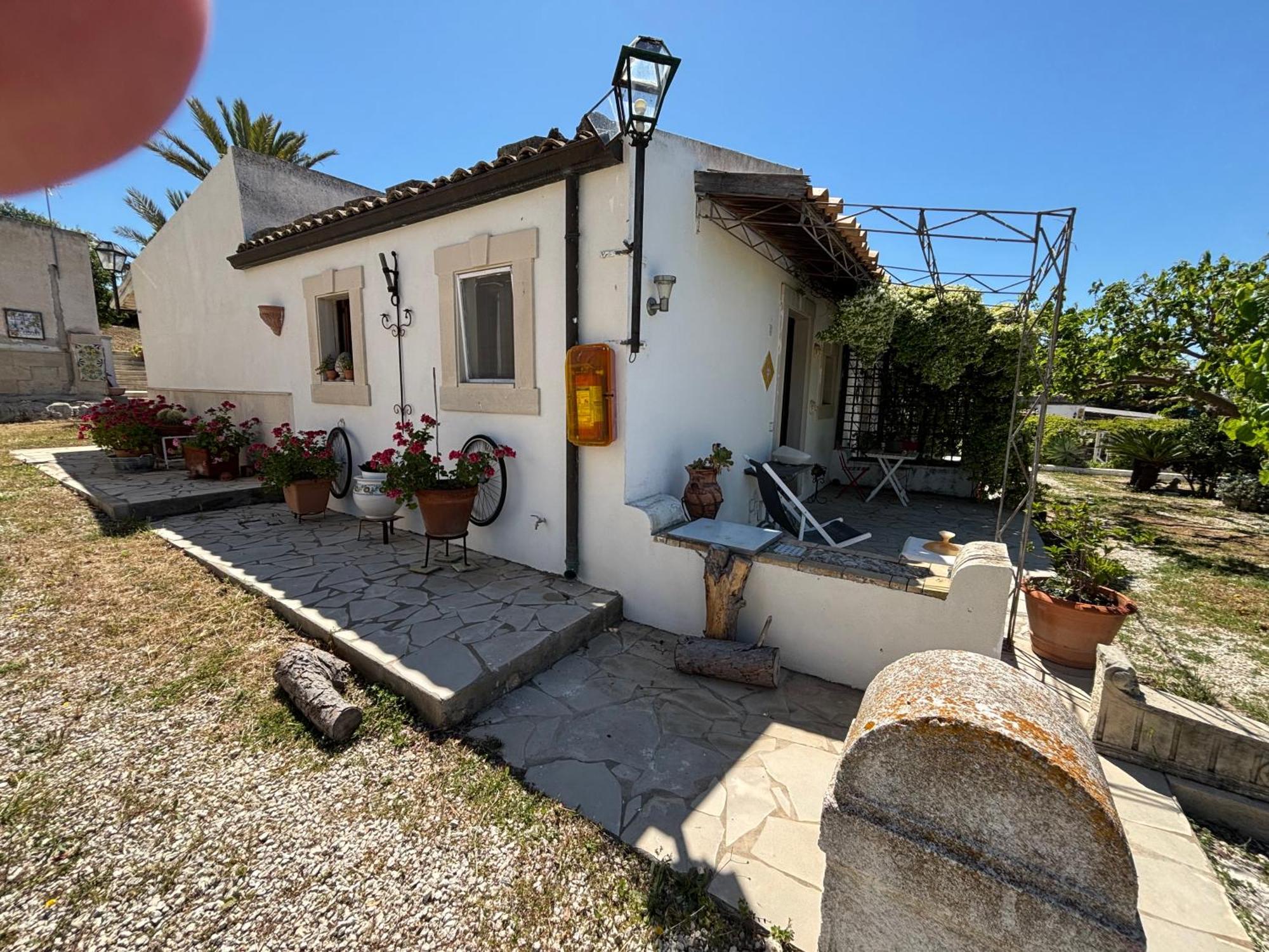 Il Casale Residence Племирио Екстериор снимка