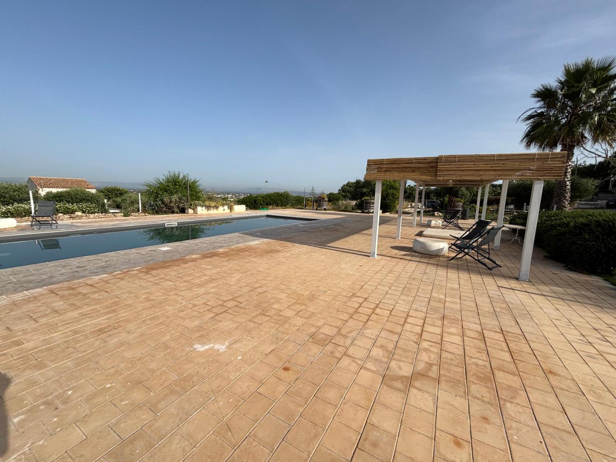 Il Casale Residence Племирио Екстериор снимка
