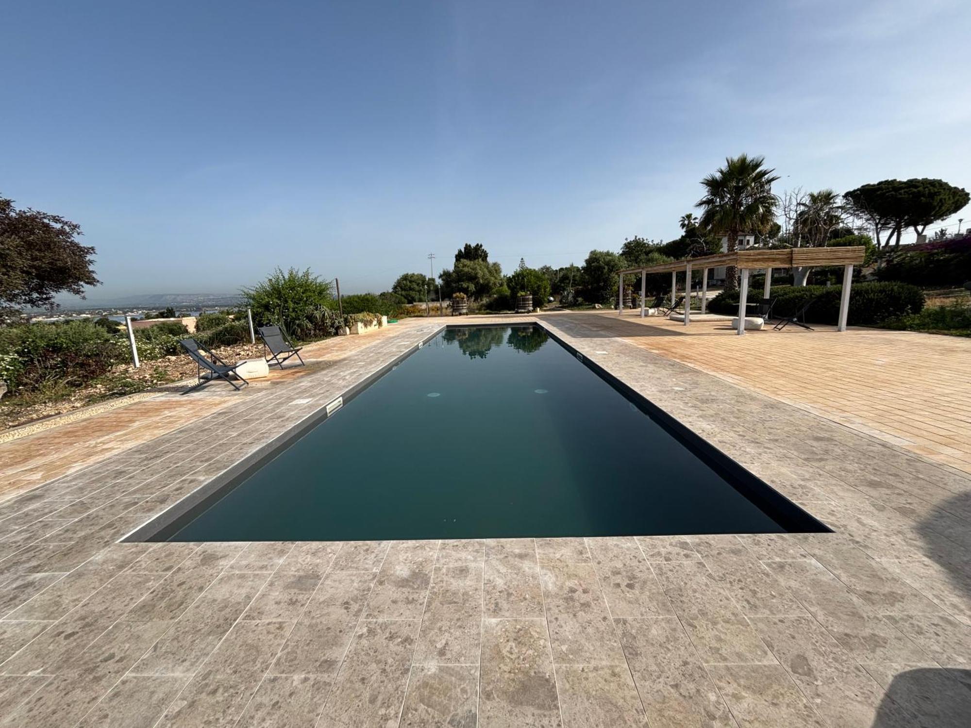 Il Casale Residence Племирио Екстериор снимка
